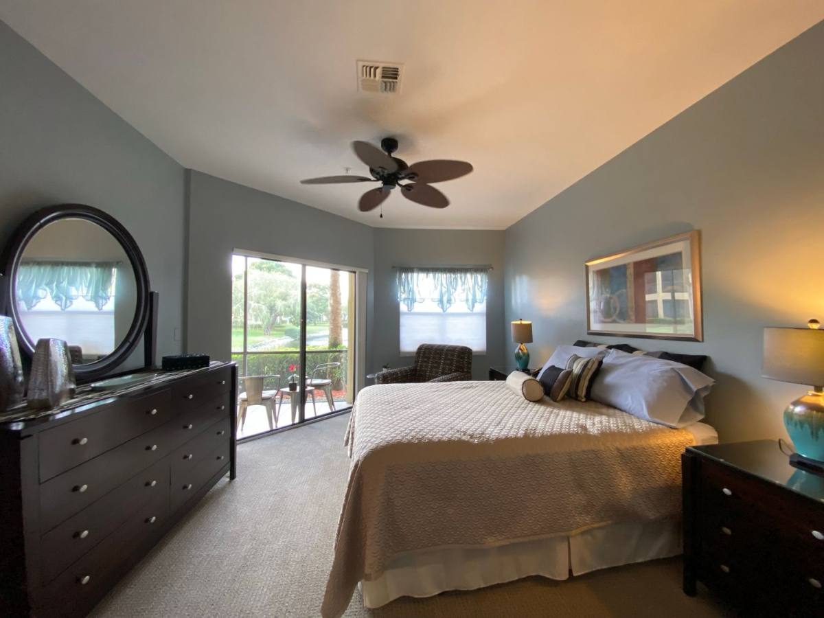 Apartment for rent at 155 Vintage Circle, Naples, FL 34119