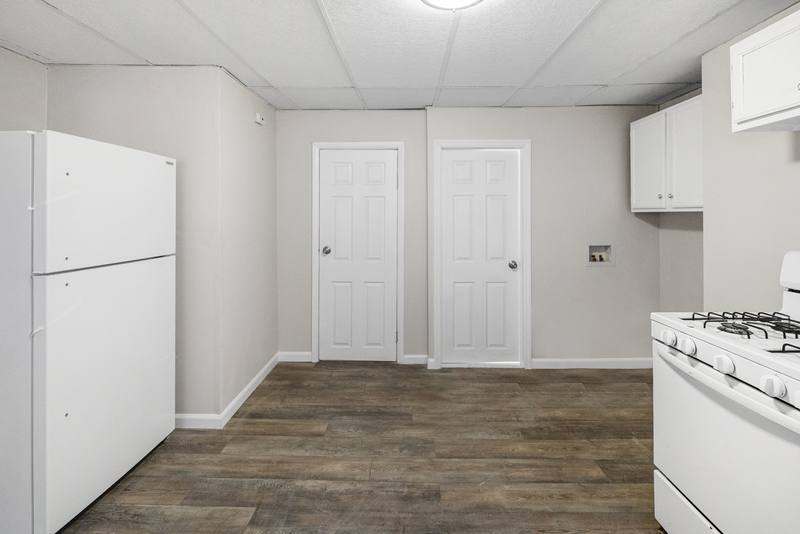 Apartment for rent at 1534 5th Ave #1, Watervliet, NY 12189