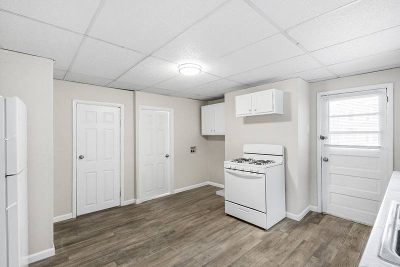 Apartment for rent at 1534 5th Ave #1, Watervliet, NY 12189