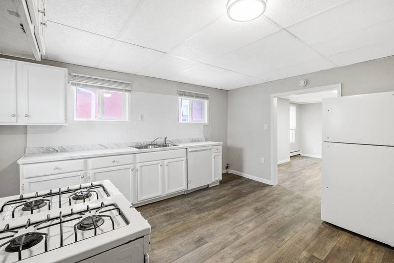 Apartment for rent at 1534 5th Ave #1, Watervliet, NY 12189