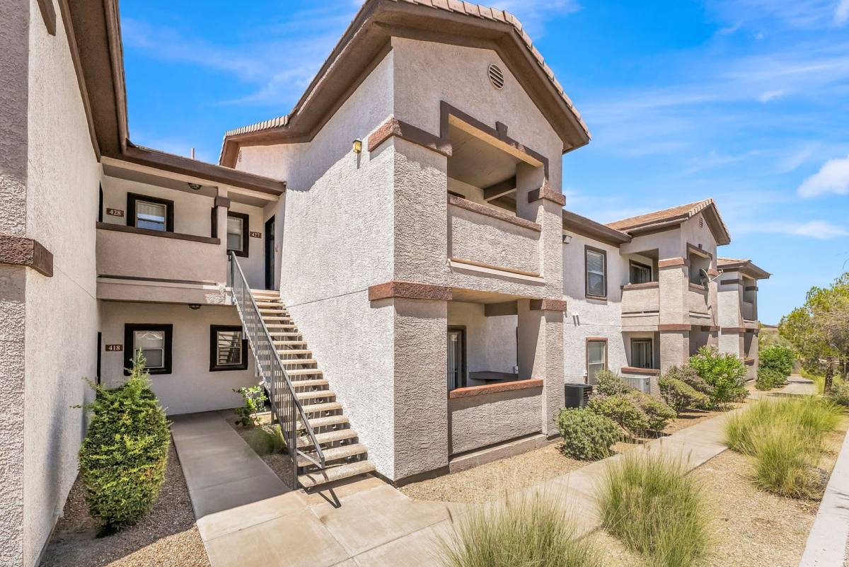 Condo for rent at 45 Maleena Mesa St, Henderson, NV 89074