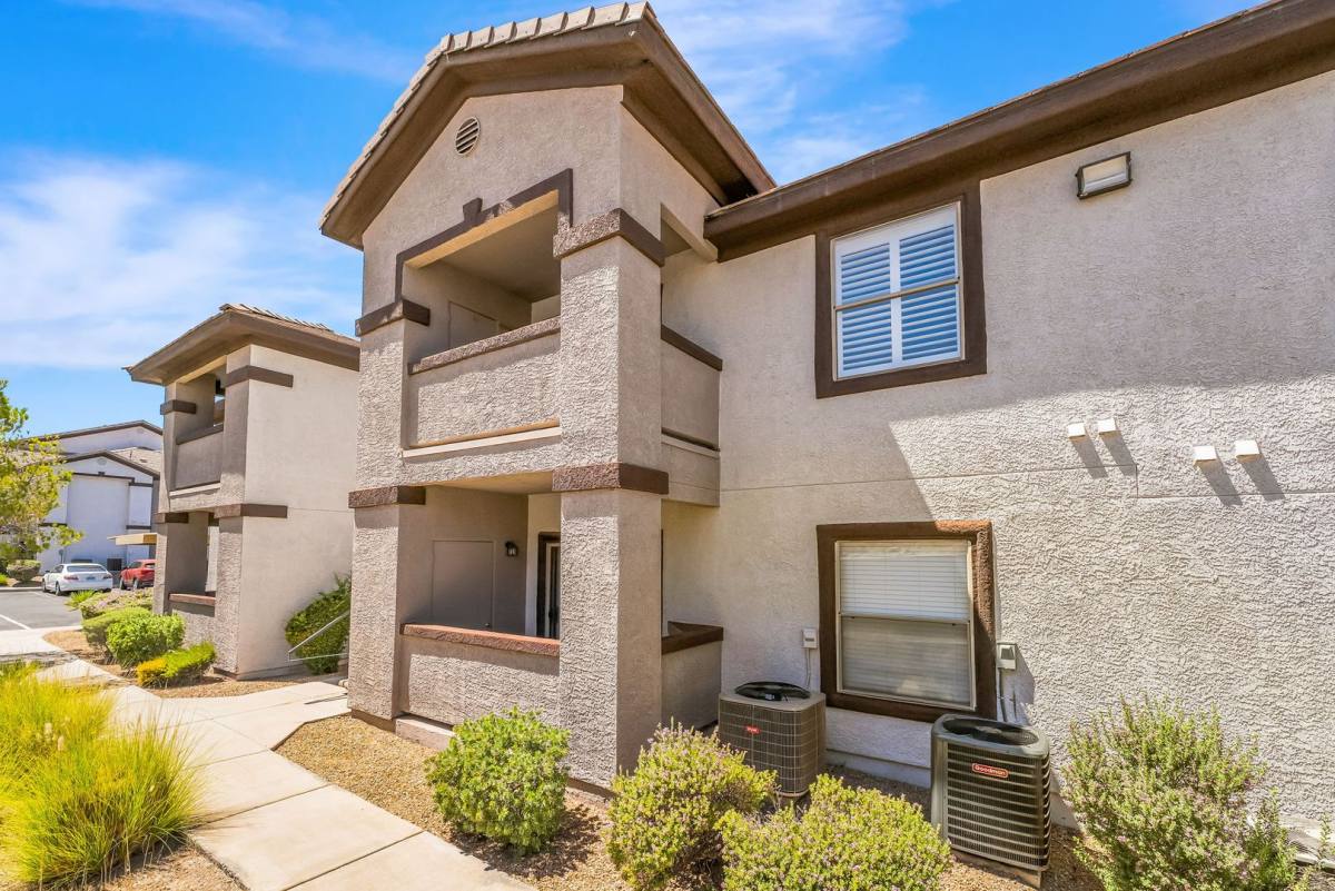 Condo for rent at 45 Maleena Mesa St, Henderson, NV 89074