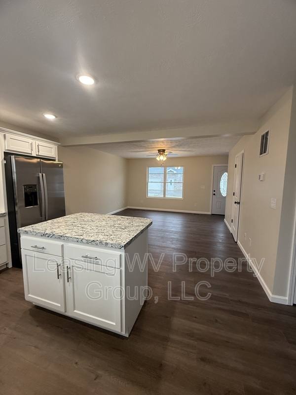 Townhouse for rent at 78 Christian Court, Hurricane, WV 25526