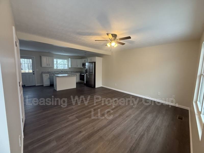 Townhouse for rent at 78 Christian Court, Hurricane, WV 25526