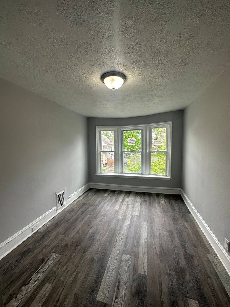 House for rent at 8002 Jeffries Ave, Cleveland, OH 44105