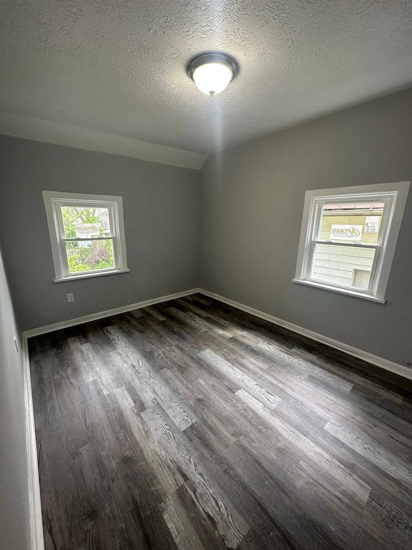 House for rent at 8002 Jeffries Ave, Cleveland, OH 44105