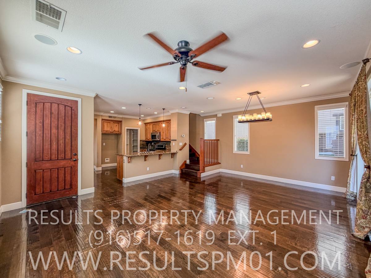 House for rent at 1500 Stroll Way, Roseville, CA 95747