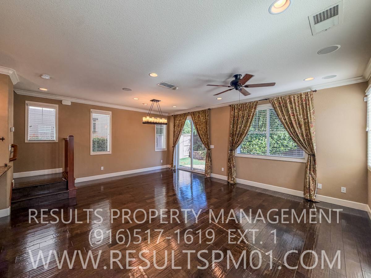 House for rent at 1500 Stroll Way, Roseville, CA 95747