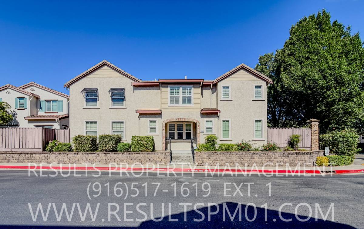House for rent at 1500 Stroll Way, Roseville, CA 95747