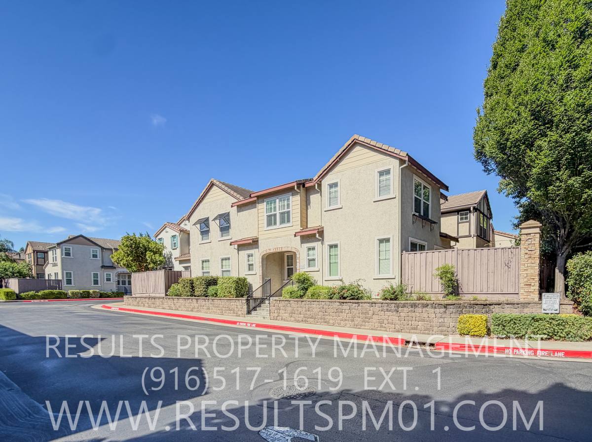 House for rent at 1500 Stroll Way, Roseville, CA 95747