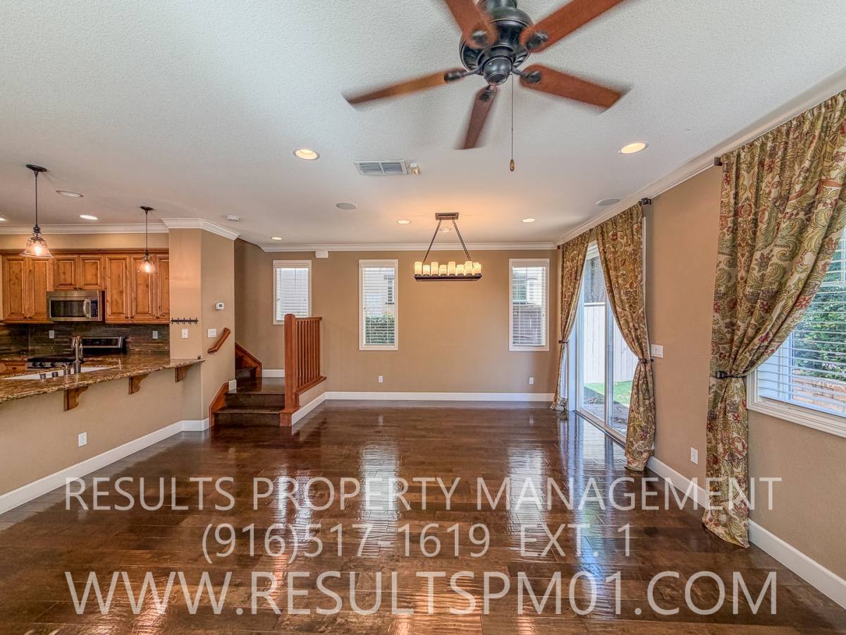 House for rent at 1500 Stroll Way, Roseville, CA 95747