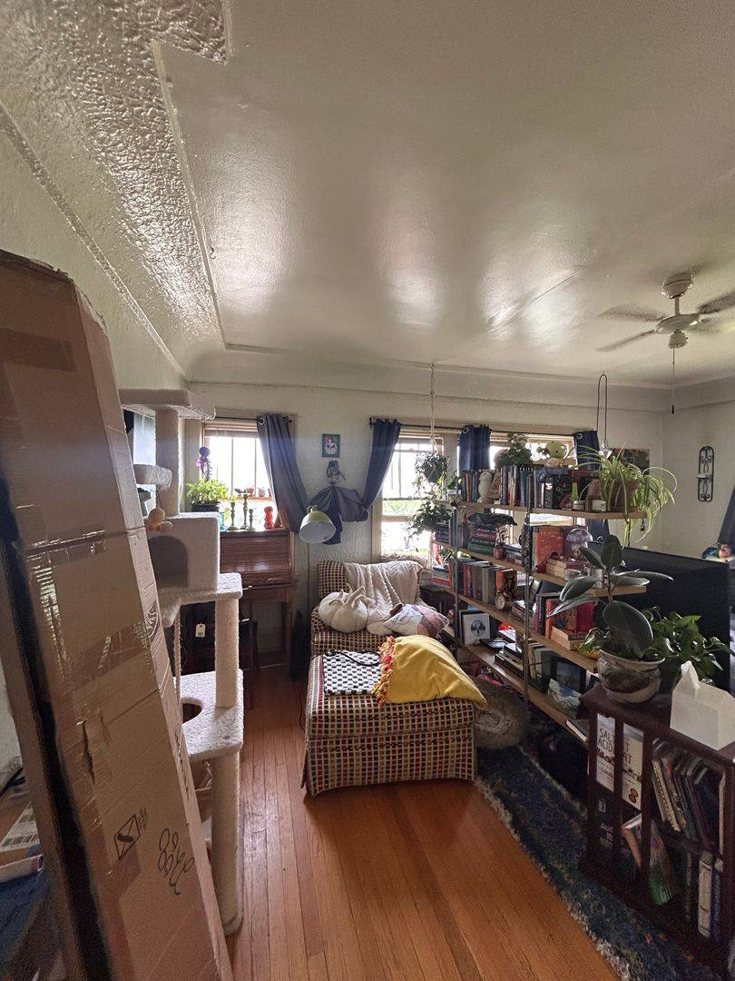Apartment for rent at 1922 N Palmer #5, Milwaukee, WI 53212
