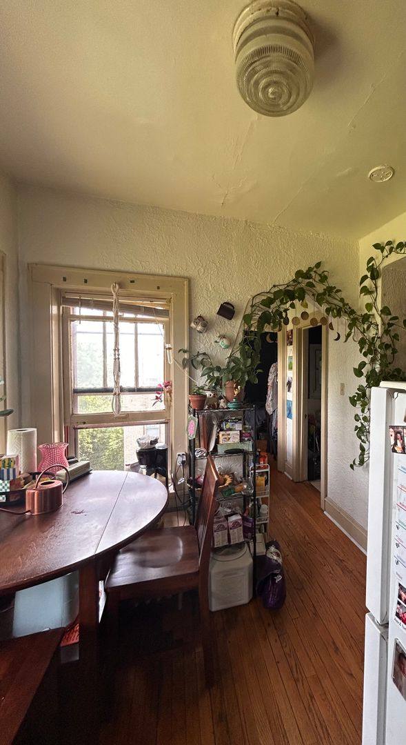 Apartment for rent at 1922 N Palmer #5, Milwaukee, WI 53212