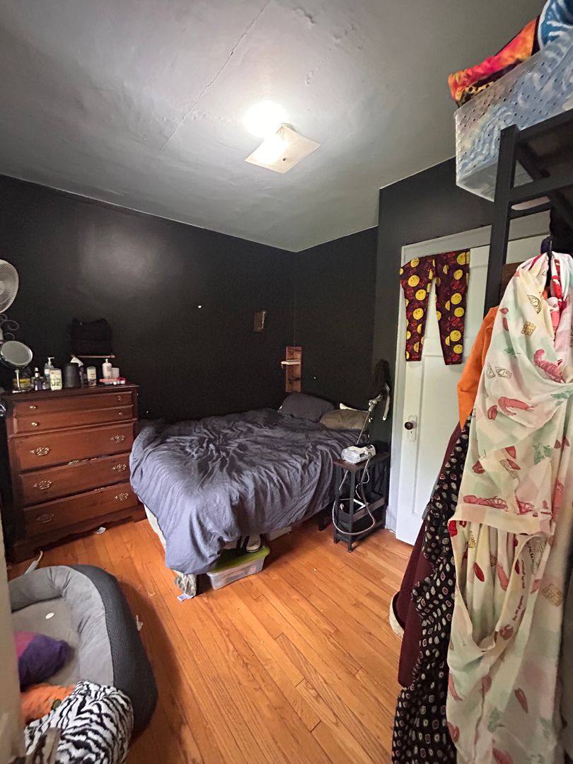 Apartment for rent at 1922 N Palmer #5, Milwaukee, WI 53212