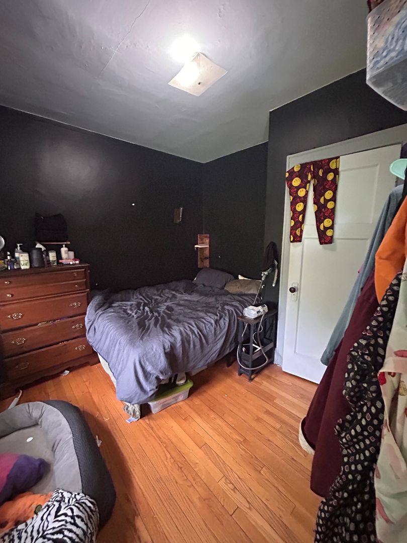 Apartment for rent at 1922 N Palmer #5, Milwaukee, WI 53212