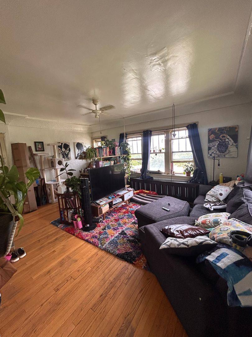 Apartment for rent at 1922 N Palmer #5, Milwaukee, WI 53212