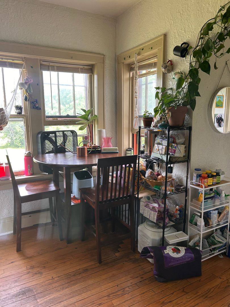 Apartment for rent at 1922 N Palmer #5, Milwaukee, WI 53212