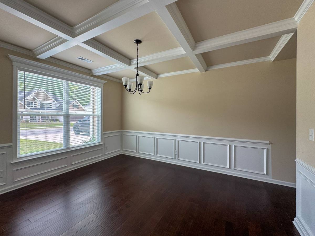 House for rent at 1465 Draw Bridge Lane, Fayetteville, NC 28312