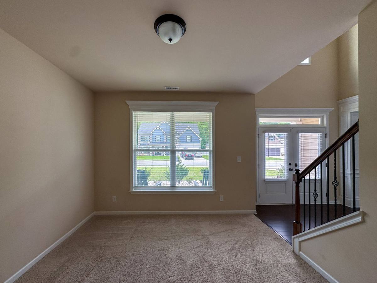 House for rent at 1465 Draw Bridge Lane, Fayetteville, NC 28312