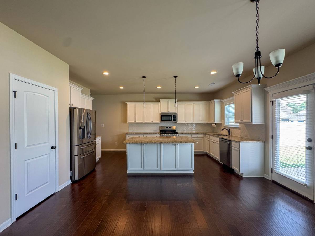 House for rent at 1465 Draw Bridge Lane, Fayetteville, NC 28312