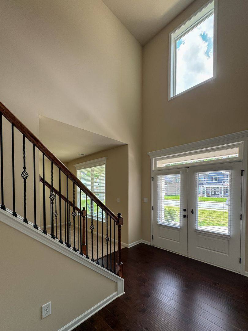 House for rent at 1465 Draw Bridge Lane, Fayetteville, NC 28312