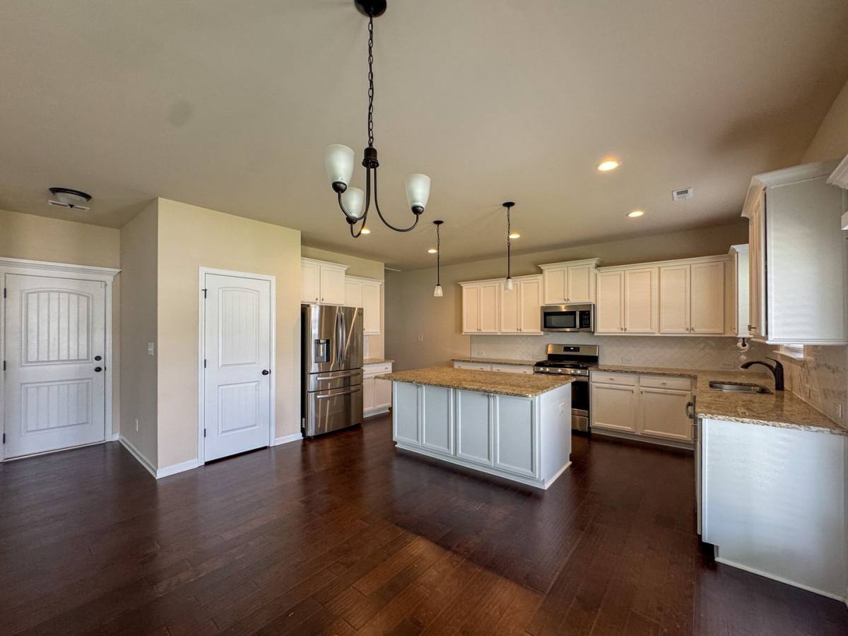 House for rent at 1465 Draw Bridge Lane, Fayetteville, NC 28312