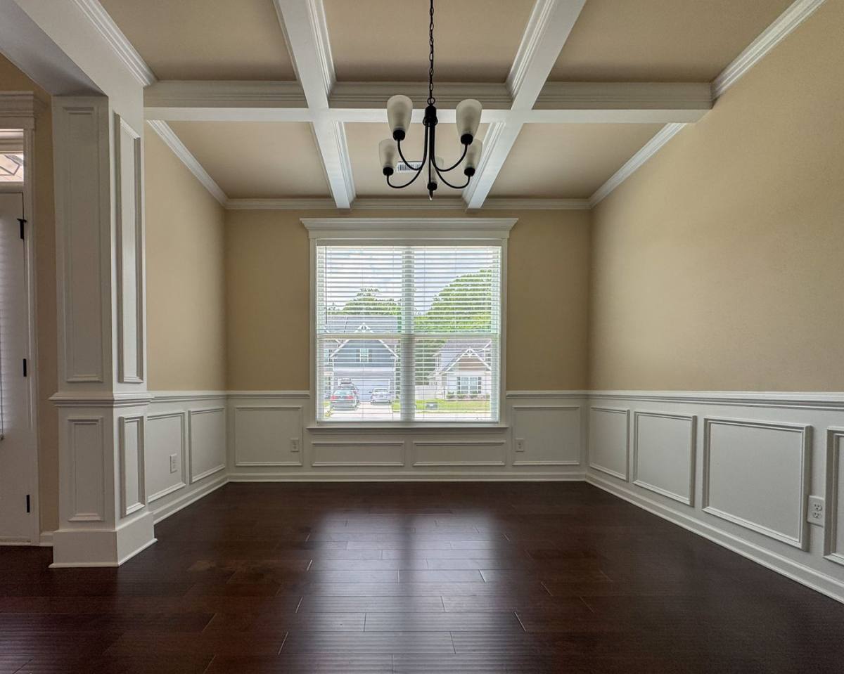 House for rent at 1465 Draw Bridge Lane, Fayetteville, NC 28312