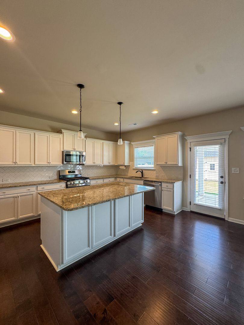 House for rent at 1465 Draw Bridge Lane, Fayetteville, NC 28312