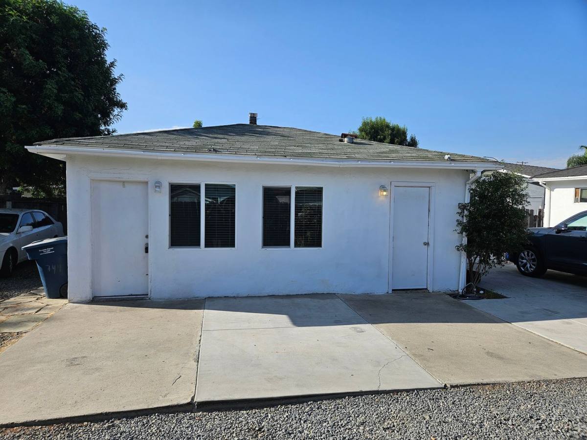 Condo for rent at 744 Park Place, Escondido, CA 92025