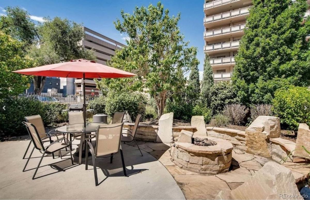 Condo for rent at 1111 Ash St #610, Denver, CO 80220