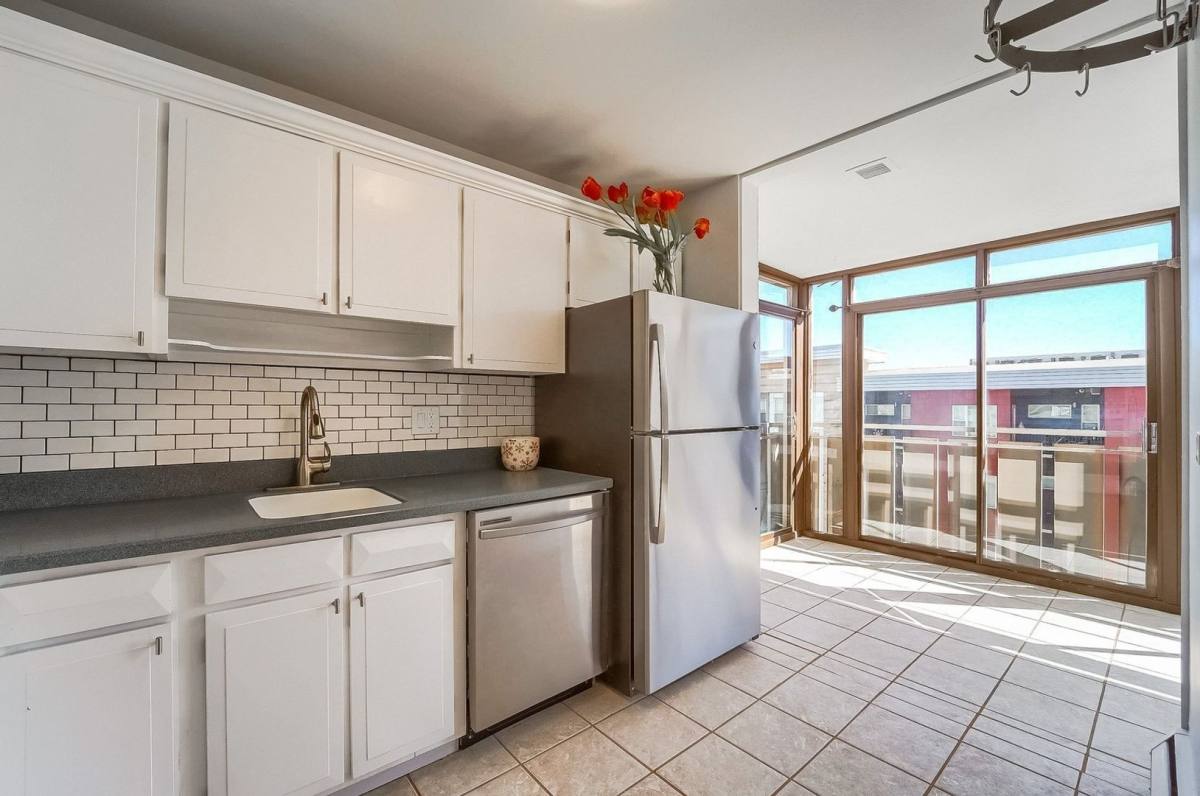 Condo for rent at 1111 Ash St #610, Denver, CO 80220