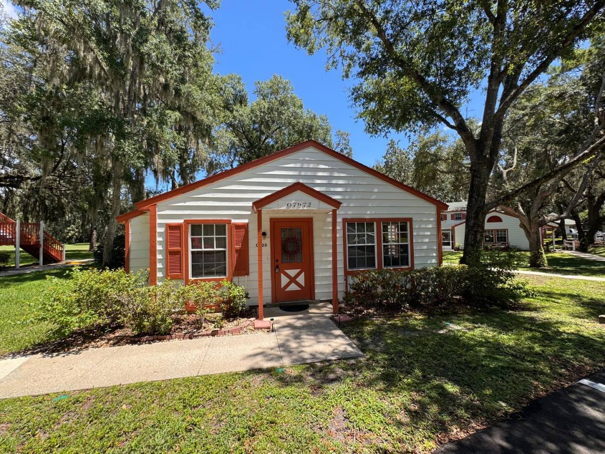 7972 Midway Dr Terrace #O103, Ocala, FL 34472 - Condo for Rent