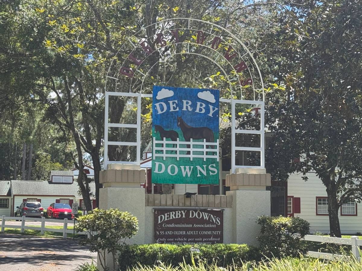 Condo for rent at 7972 Midway Dr Terrace #O103, Ocala, FL 34472