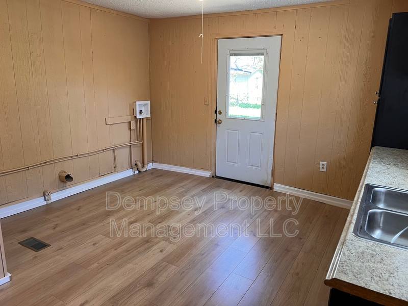 House for rent at 711 36th Ave, Tuscaloosa, AL 35401