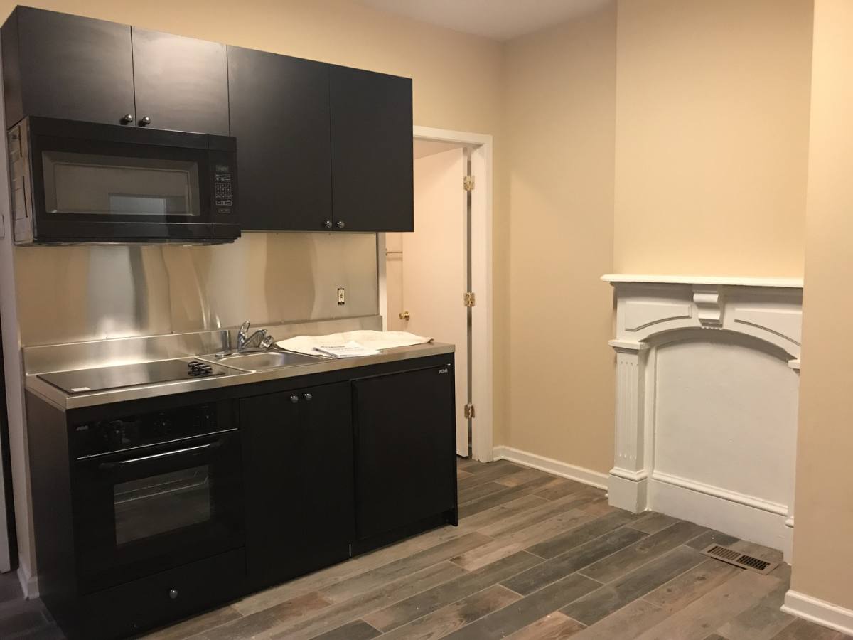 Apartment for rent at 174-176 Bridge St, Phoenixville, PA 19460