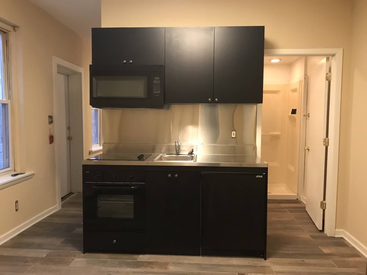 Apartment for rent at 174-176 Bridge St, Phoenixville, PA 19460