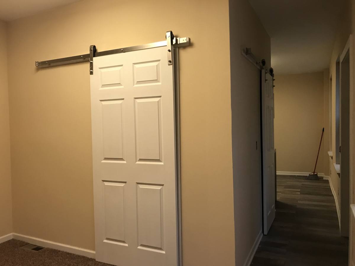 Apartment for rent at 174-176 Bridge St, Phoenixville, PA 19460