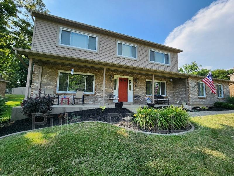 House for rent at 3122 Elmwood Dr, Erlanger, KY 41018