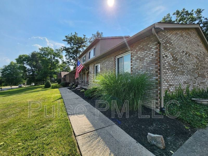 House for rent at 3122 Elmwood Dr, Erlanger, KY 41018