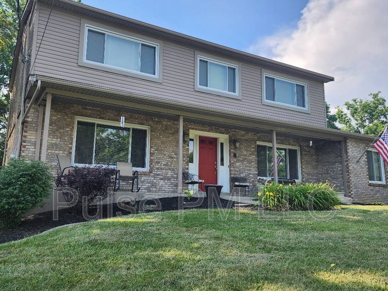 House for rent at 3122 Elmwood Dr, Erlanger, KY 41018