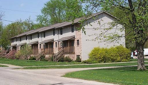 1105 S Fairview St, Bloomington, IN 47403 - Townhouse for Rent