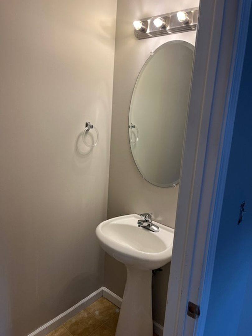 Townhouse for rent at 2442 S Woolery Mill Dr, Bloomington, IN 47403