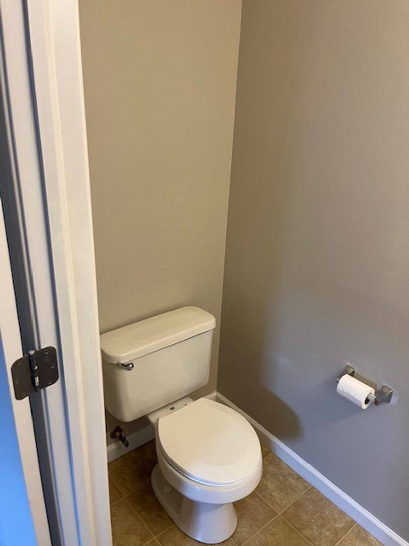 Townhouse for rent at 2442 S Woolery Mill Dr, Bloomington, IN 47403