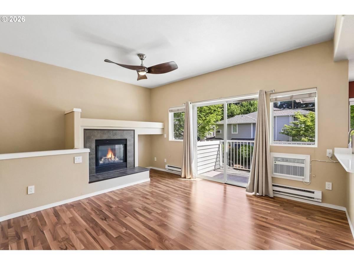 Condo for rent at 16215 SW Audubon St, Beaverton, OR 97003