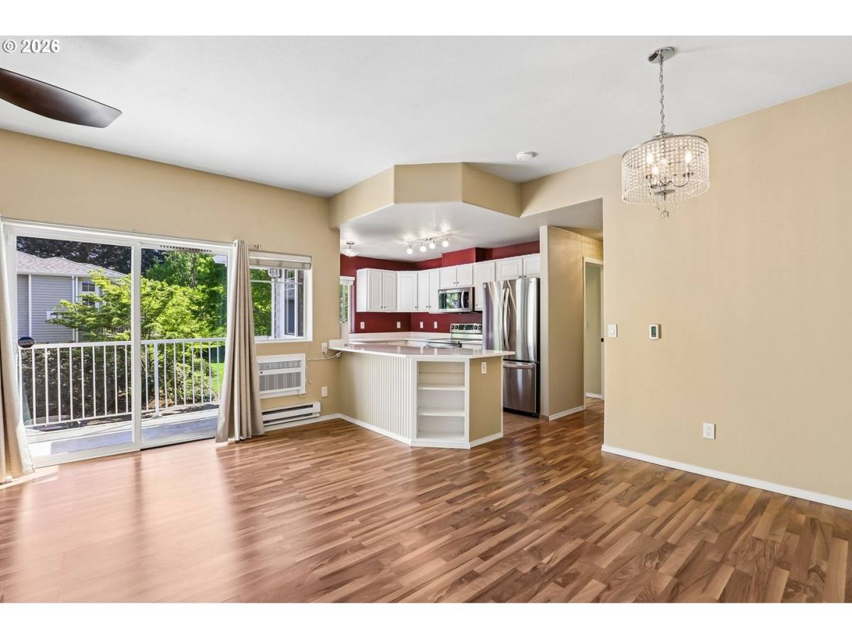 Condo for rent at 16215 SW Audubon St, Beaverton, OR 97003