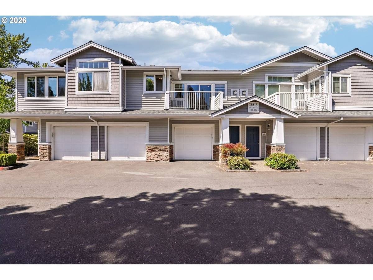Condo for rent at 16215 SW Audubon St, Beaverton, OR 97003