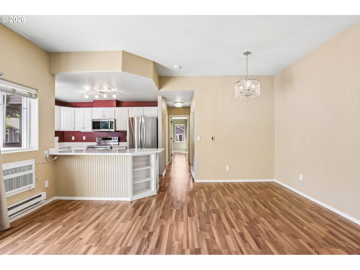 Condo for rent at 16215 SW Audubon St, Beaverton, OR 97003