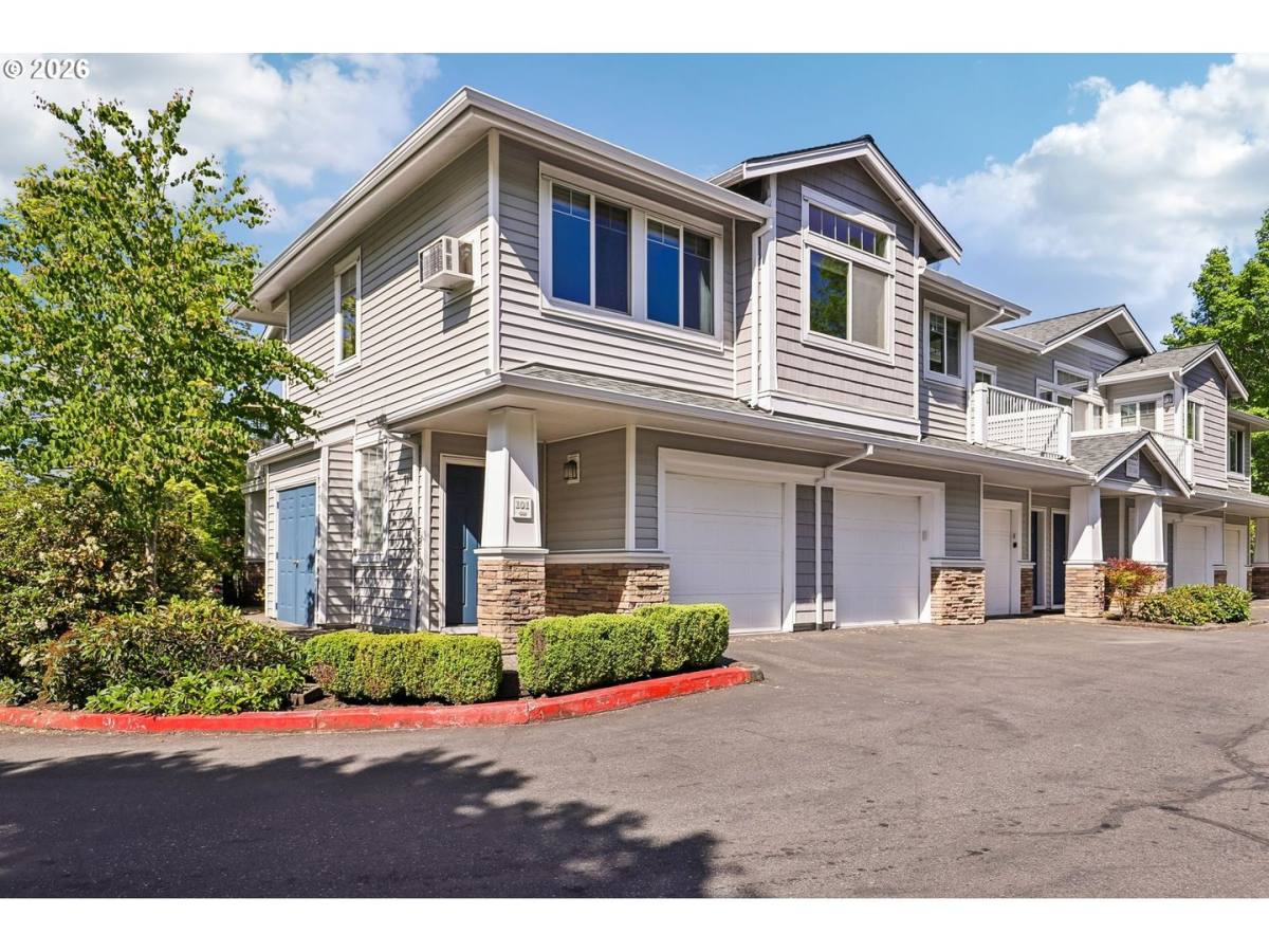 Condo for rent at 16215 SW Audubon St, Beaverton, OR 97003