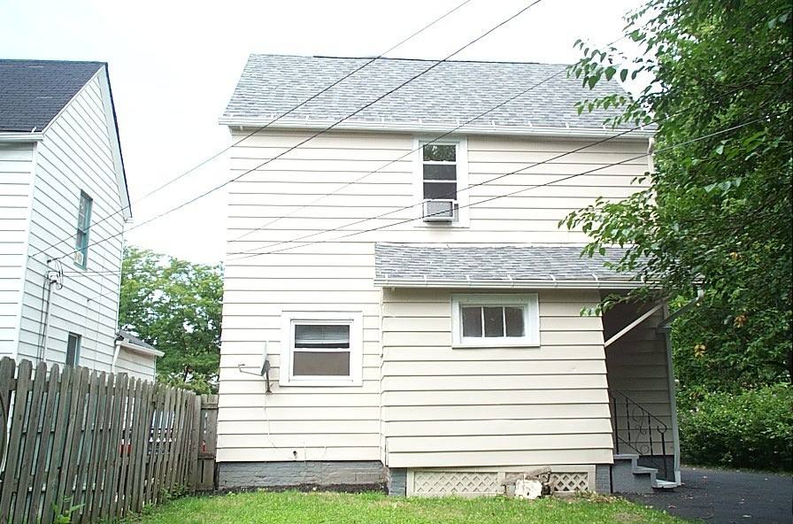 House for rent at 5627 Jefferson Ave, Maple Heights, OH 44137