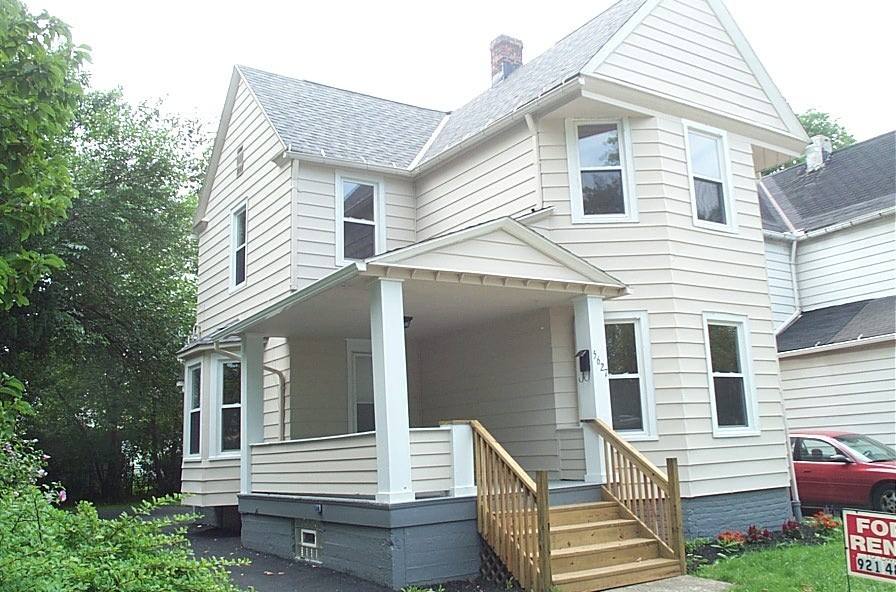 House for rent at 5627 Jefferson Ave, Maple Heights, OH 44137
